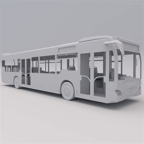 stl autobus|Bus Free 3D Models Stl .